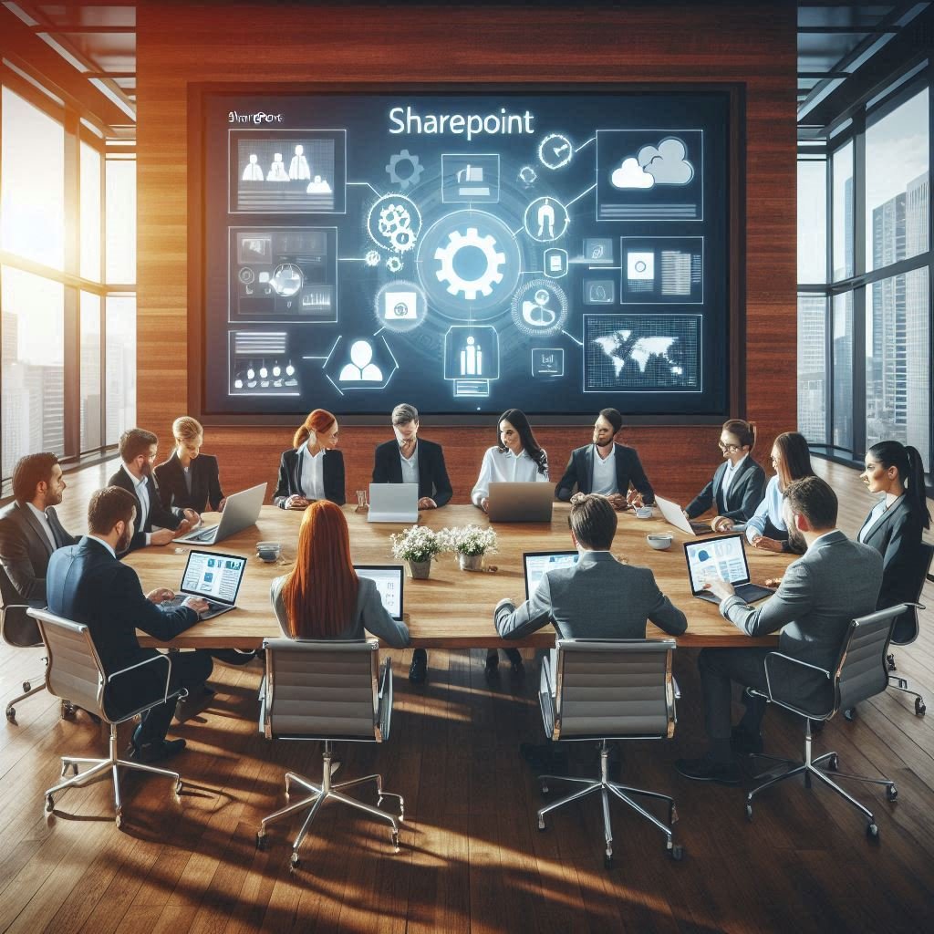SharePoint Online Power User
