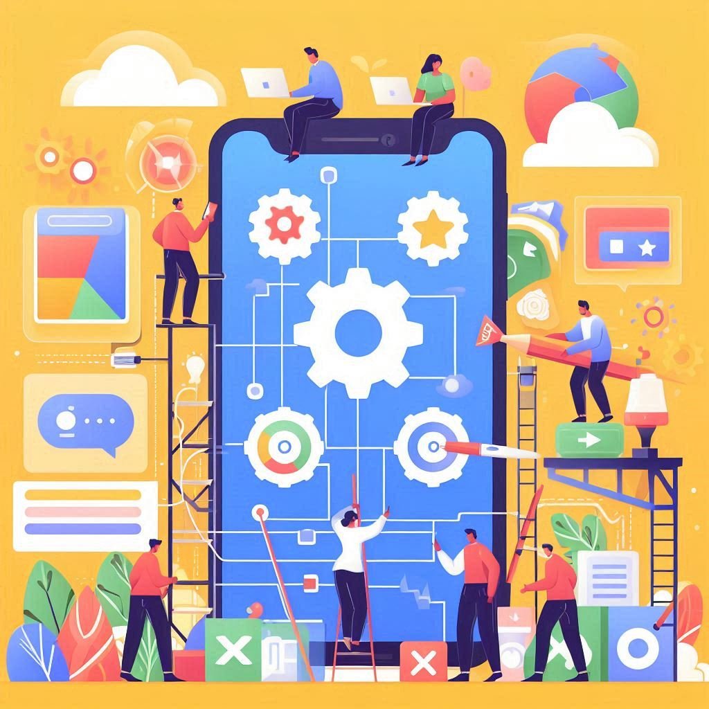 Power apps for beginners